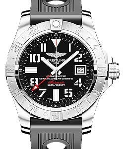 replica breitling avenger ii-gmt a3239011/bc34 1or watches