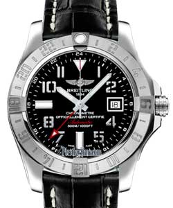 replica breitling avenger ii-gmt a3239011/bc34 1cd watches