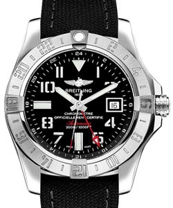 replica breitling avenger ii-gmt a3239011.bc34.103w watches