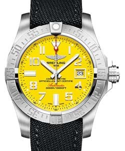 replica breitling avenger ii-gmt a1733110/i519 1ft watches
