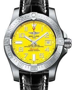 replica breitling avenger ii-gmt a1733110/i519 1cd watches