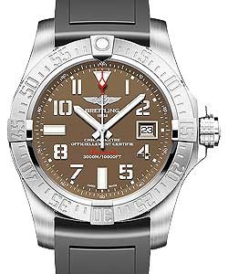 replica breitling avenger ii-gmt a1733110/f563 131s watches