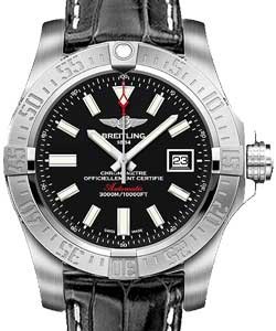 replica breitling avenger ii-gmt a1733110/bc30 1cd watches