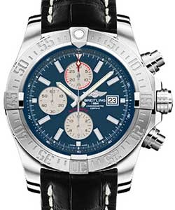 replica breitling avenger ii-gmt a1337111/bc29 ocean racer blue deployant watches