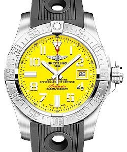 replica breitling avenger ii-gmt a1733110/i519 200s watches
