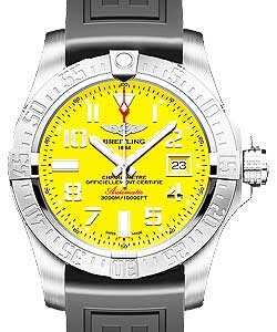 replica breitling avenger ii-gmt a1733110/i519/1pro3d watches