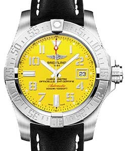 replica breitling avenger ii-gmt a1733110/i519 1ld watches
