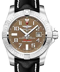 replica breitling avenger ii-gmt a1733110/f563 1ld watches