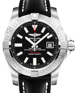 replica breitling avenger ii-gmt a1733110/bc30 1ld watches
