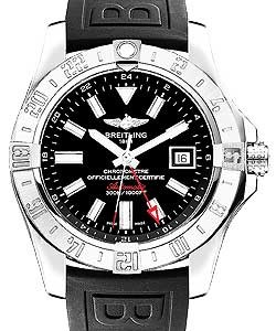 replica breitling avenger ii-gmt a3239011/bc35 1rt watches