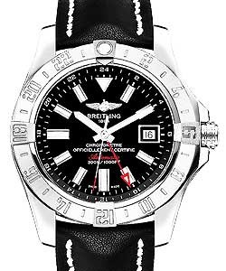 replica breitling avenger ii-gmt a3239011/bc35 1l watches