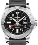 Replica Breitling Avenger II-GMT a3239011/bc34 1rd