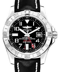 replica breitling avenger ii-gmt a3239011/bc34 1ld watches