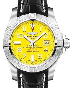 replica breitling avenger seawolf-automatic a1733110 i519 743p watches