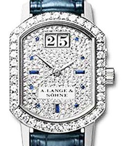 Replica A. Lange & Sohne Arkade with-Diamonds 801.039