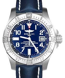 replica breitling avenger seawolf-automatic a1733010/c756 3lt watches
