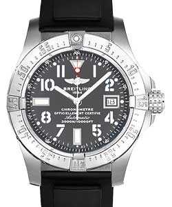 replica breitling avenger seawolf-automatic a1733010 f538 watches