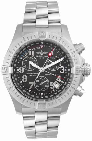 replica breitling avenger seawolf-chronograph a7339010/f537ss watches