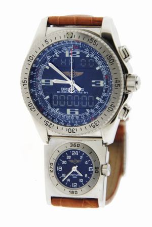 replica breitling b 1 steel a78362 watches