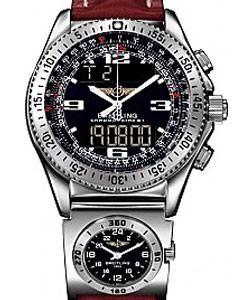 replica breitling b 1 steel a7017411/b456 watches