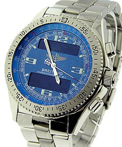 replica breitling b 1 steel a7836215/c554 watches