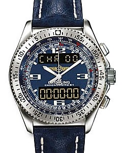 replica breitling b 1 steel a7836215/c554_strap watches