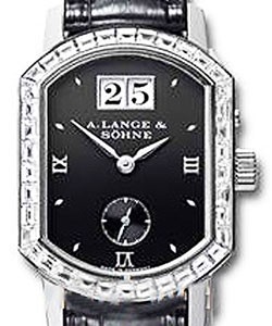 replica a. lange & sohne arkade with-diamonds 801.070 watches