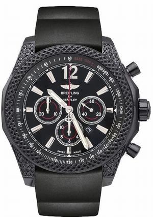replica breitling bentley barnato midnight-carbon m41390an bb85 217s watches