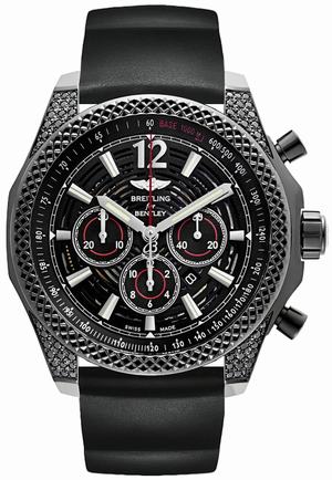 replica breitling bentley barnato midnight-carbon m41390an bc83 217s watches