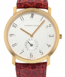 replica audemars piguet classic rose-gold or25660/002 watches