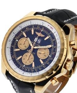 replica breitling bentley collection 6.75-gold  watches