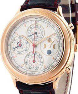 replica audemars piguet classic rose-gold or25695 watches