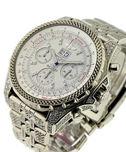 Replica Breitling Bentley Collection 6.75-Gold J44362BL   G508