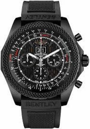replica breitling bentley collection 6.75-midnight-carbon m4436413 bd27 220s watches