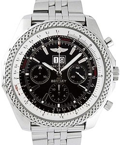 Replica Breitling Bentley Collection 6.75-Steel A4436212 B7 675