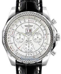 Replica Breitling Bentley Collection 6.75-Steel a4436412/g814/760p