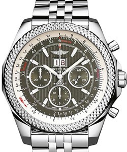 Replica Breitling Bentley Collection 6.75-Steel A4436412/F568