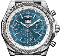 Replica Breitling Bentley Collection 6.75-Steel a4436412/c786 ss