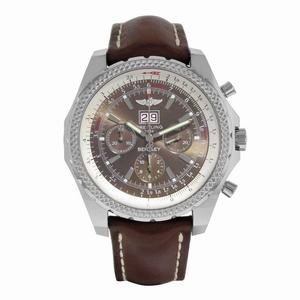 replica breitling bentley collection 6.75-steel a4436212/q504 2ld watches