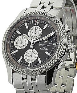 Replica Breitling Bentley Collection Complicated-19 P1936212