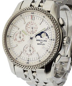 replica breitling bentley collection complicated-19 p1936212/g629 ss watches