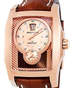 replica breitling bentley collection flying-b-rose-gold r2836212 q534 754p watches