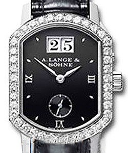 replica a. lange & sohne arkade with-diamonds 801.069 watches