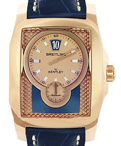 Replica Breitling Bentley Collection Flying-B-Rose-Gold r2836212/c723 3ct