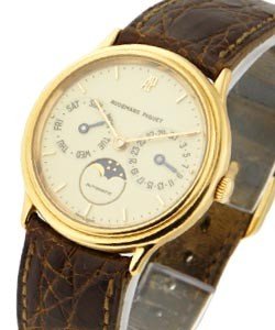 replica audemars piguet classic rose-gold classic_round_daydate_18kt_rg watches