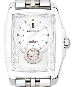 replica breitling bentley collection flying-b-steel-non-chrono a2836212/a633 watches
