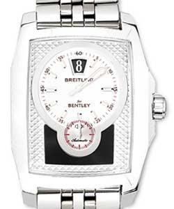 replica breitling bentley collection flying-b-steel-non-chrono a2836212.b844.982a watches