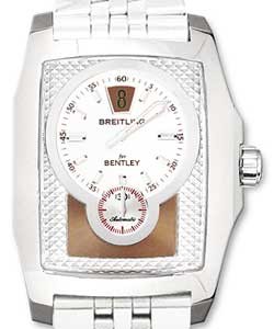 replica breitling bentley collection flying-b-steel-non-chrono a2836212/h521 ss watches