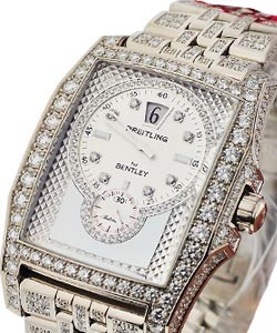 replica breitling bentley collection flying-b-white-gold j2836263/a636 watches