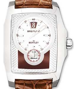 replica breitling bentley collection flying-b-white-gold j2836212/q533 watches